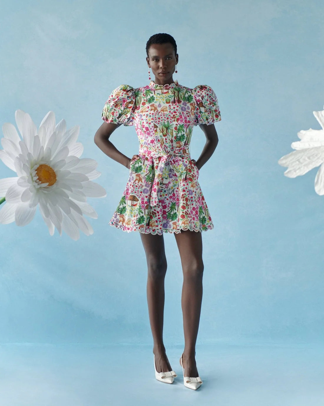 Celia B Marula Dress