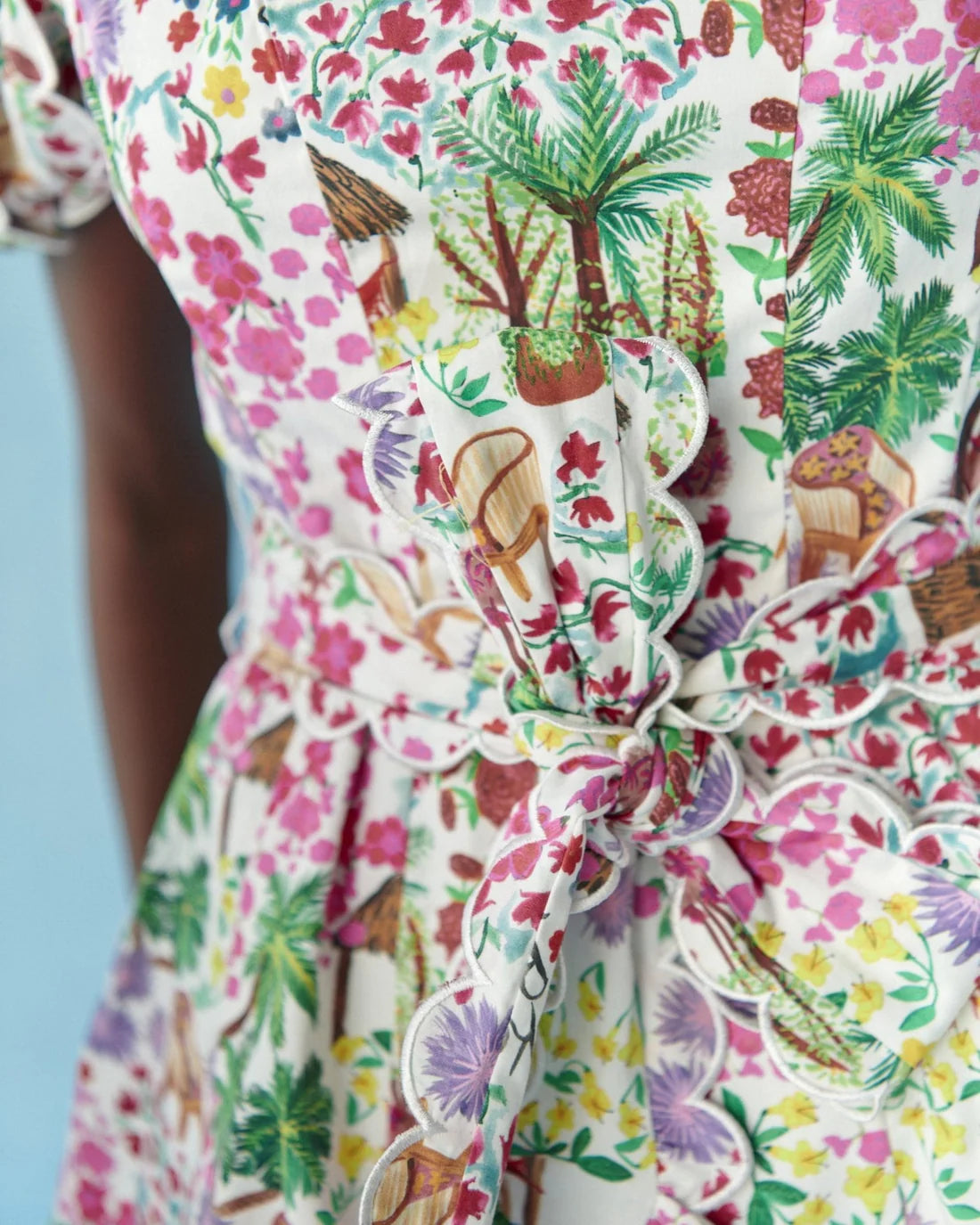 Celia B Marula Dress