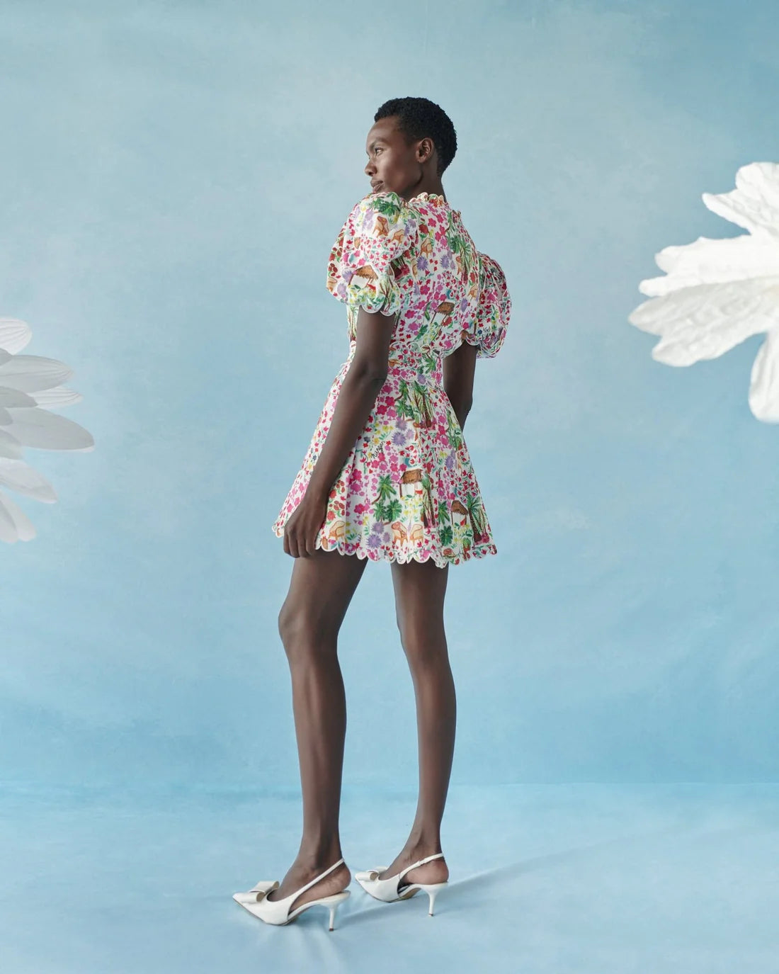 Celia B Marula Dress