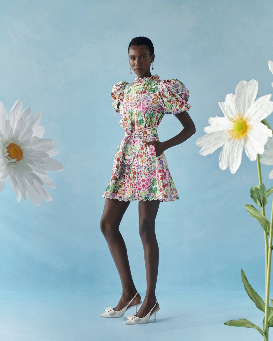 Celia B Marula Dress