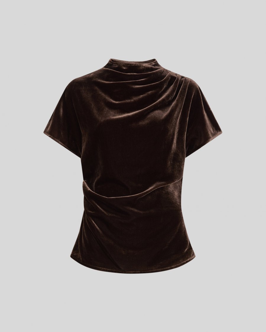 MSCH COPENHAGEN Mole Eila Top