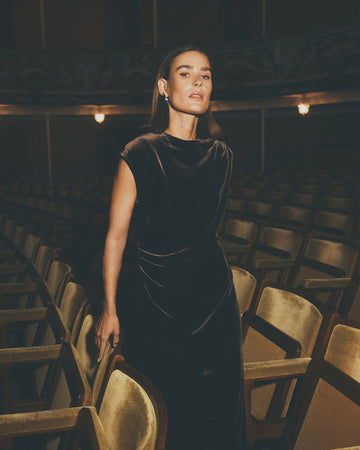 MSCH COPENHAGEN Mole Eila Dress