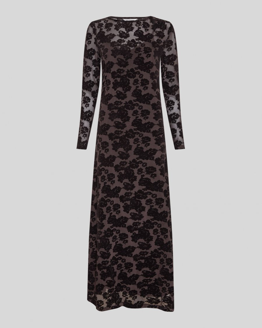 MSCH COPENHAGEN Mole Flower Illenora Dress