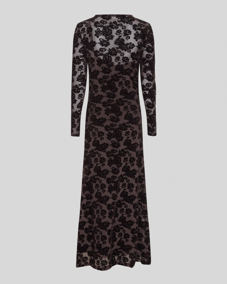 MSCH COPENHAGEN Mole Flower Illenora Dress