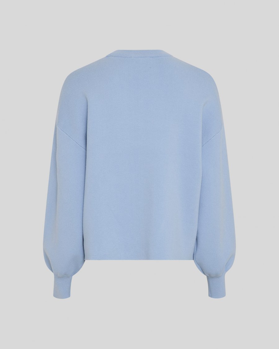 MSCH COPENHAGEN Windsurfer Mercy East Pullover