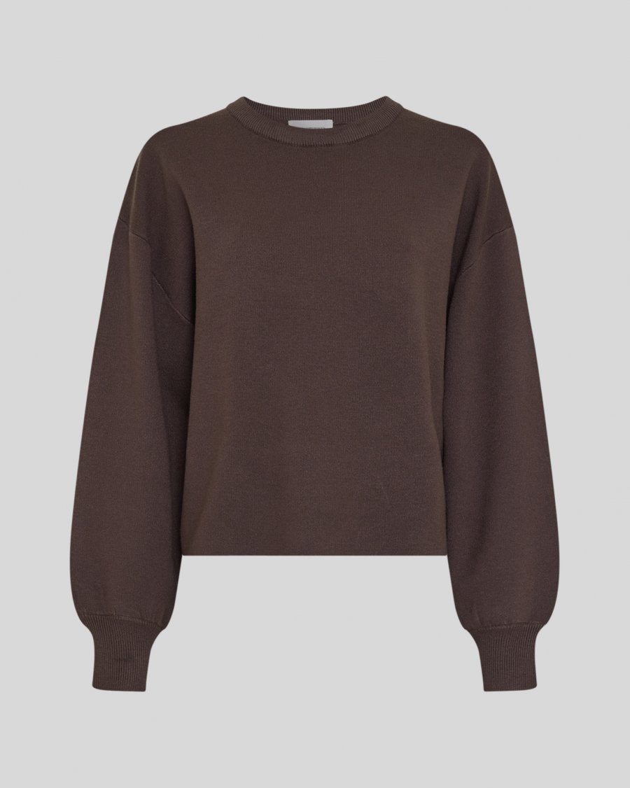 MSCH COPENHAGEN Mole Mercy East Pullover