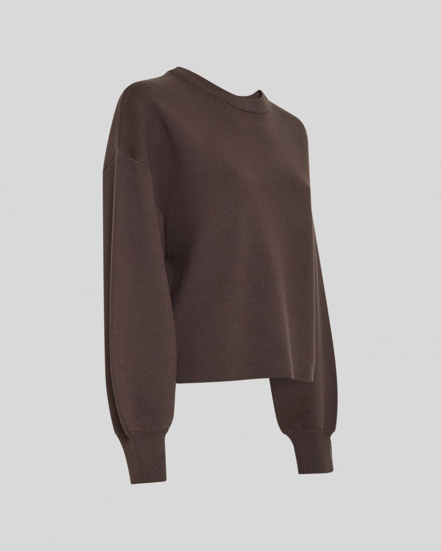 MSCH COPENHAGEN Mole Mercy East Pullover