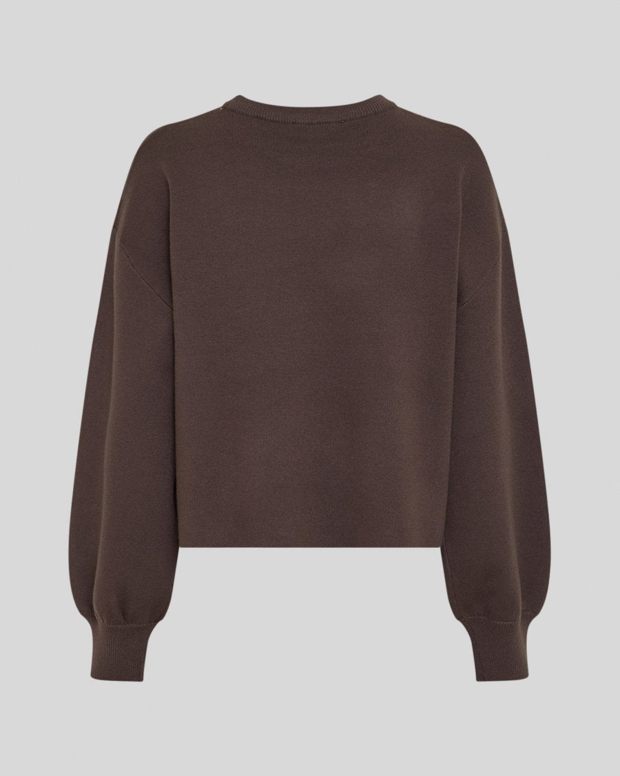 MSCH COPENHAGEN Mole Mercy East Pullover