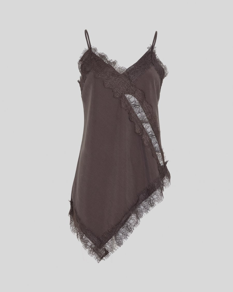 MSCH COPENHAGEN Mole Thea Strap Top