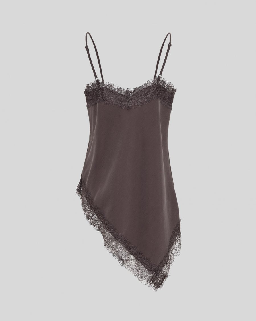 MSCH COPENHAGEN Mole Thea Strap Top
