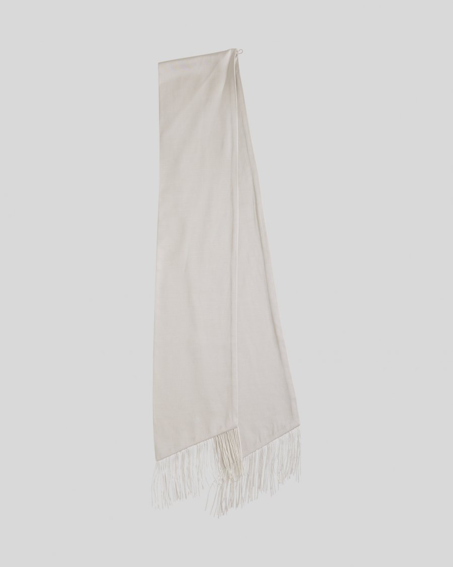 MSCH COPENHAGEN White Onyx Vanessa Top
