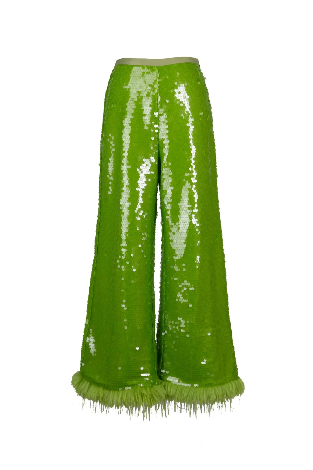 Celia B Green Oasis Trousers