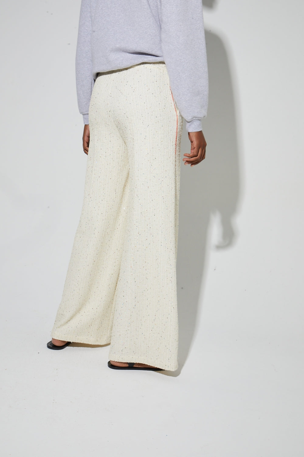 IMPREVU Charlie Neutral Trousers