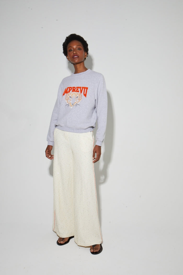 IMPREVU Charlie Neutral Trousers