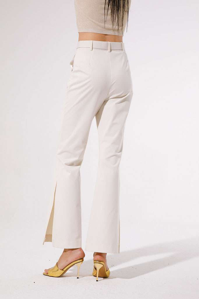 GoaGoa Butter Cream Tecna Trousers
