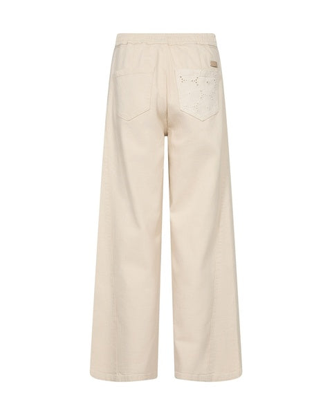 Mos Mosh Clay Ankle Vincent Pant