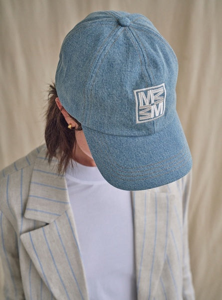 Mos Mosh Cement Nancy Miriam Blazer