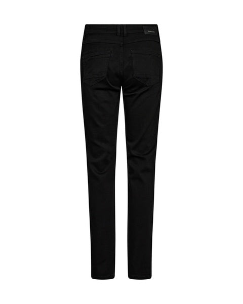 Mos Mosh Naomi Deluxe Jeans Black
