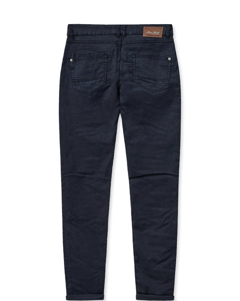 Mos Mosh Salute Navy Naomi Treasure Pants
