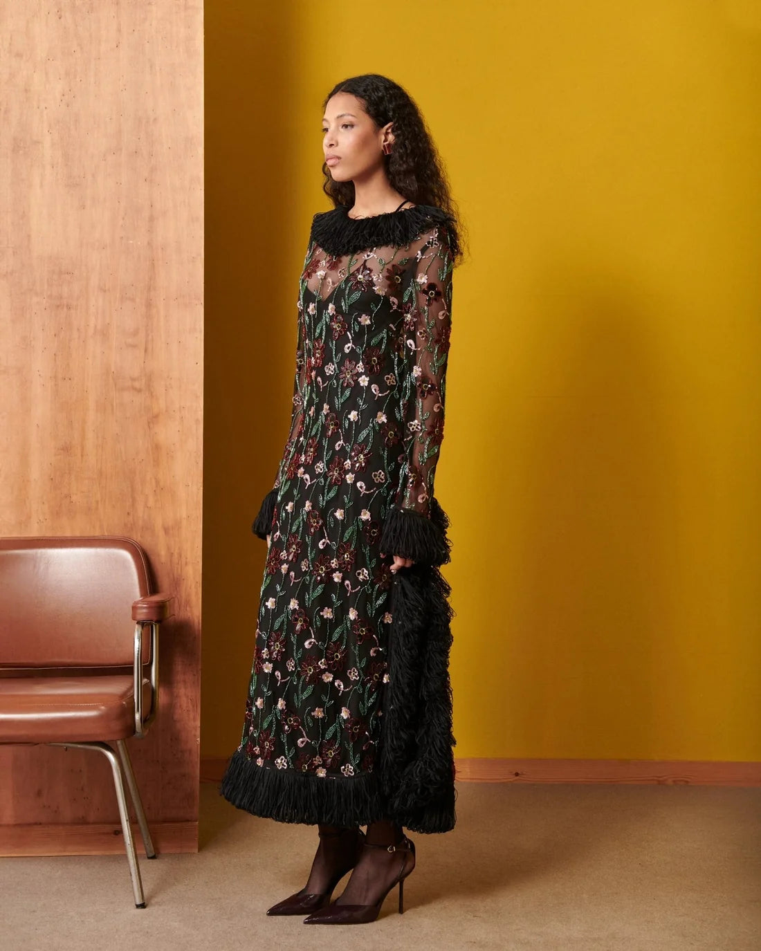 Celia B Rafaella Dress