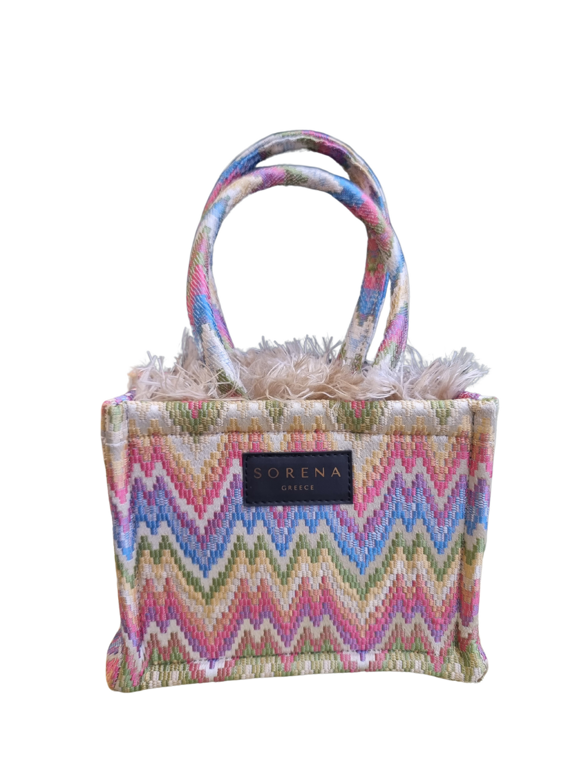 Sorena Cecila Mini Tote Bag