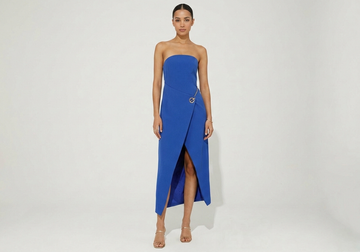 GoaGoa Blue Dress