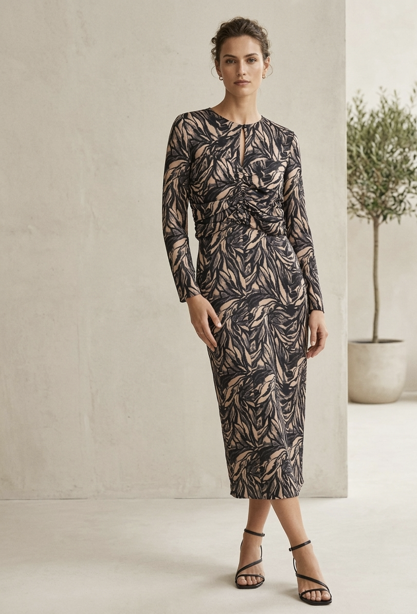 Dea Kudibal Dress