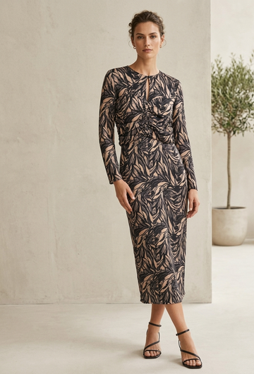 Dea Kudibal Dress