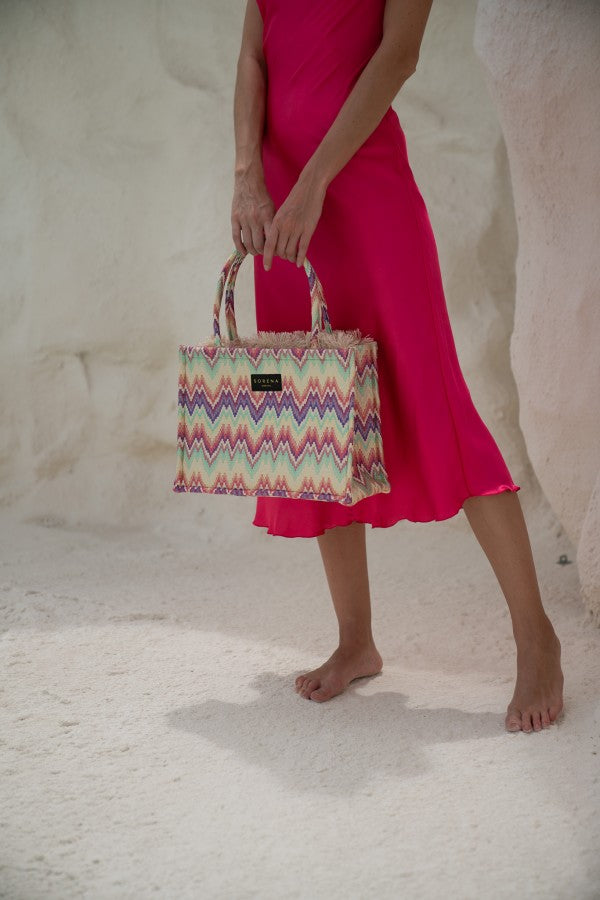 Sorena Cecila Medium Tote Bag