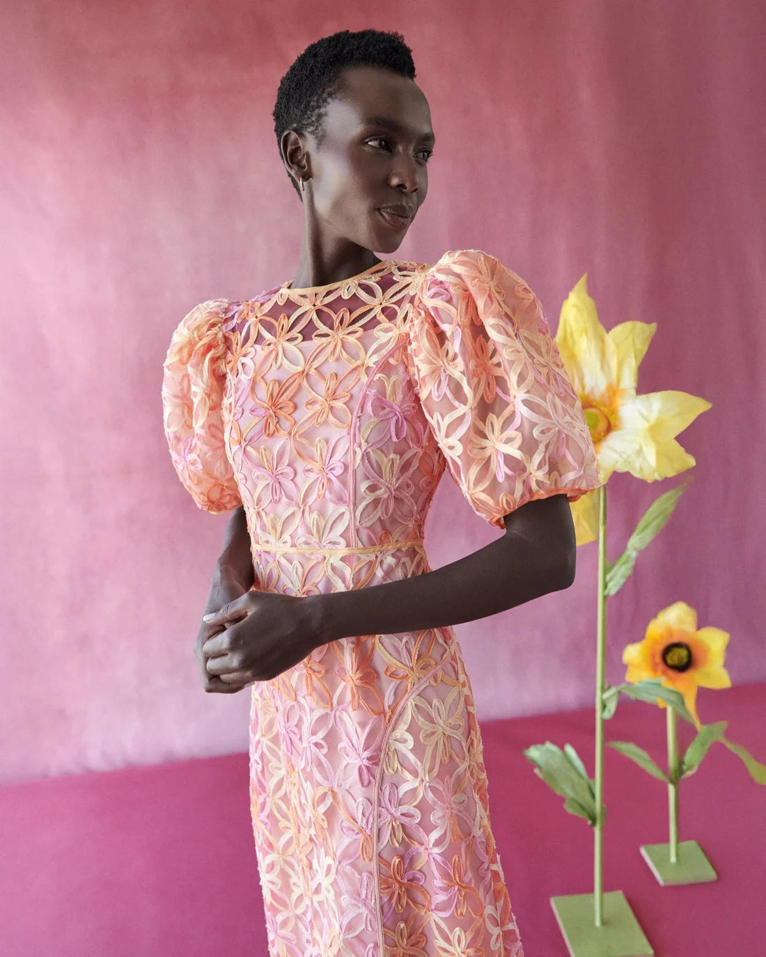 Celia B Samphire Dress