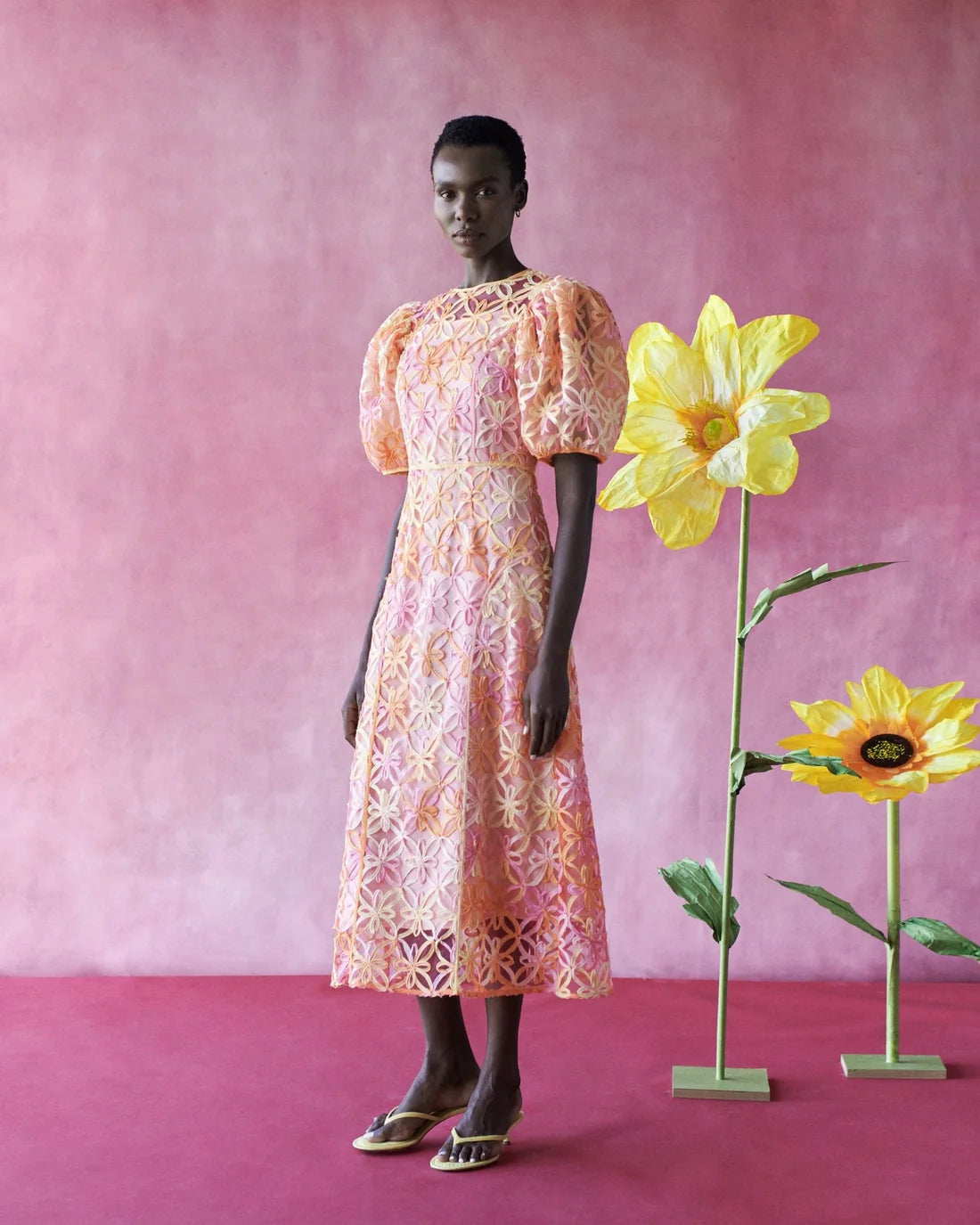 Celia B Samphire Dress