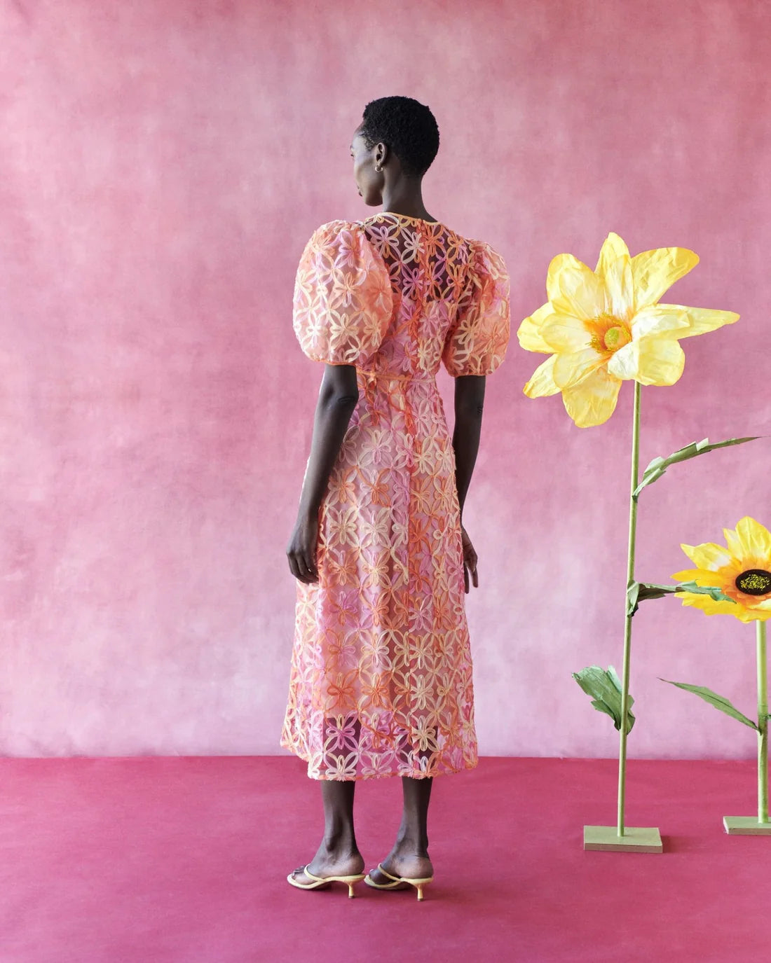 Celia B Samphire Dress
