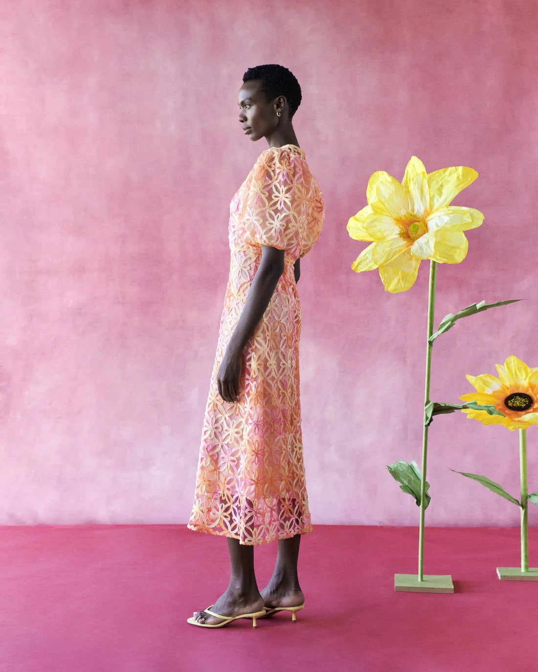 Celia B Samphire Dress