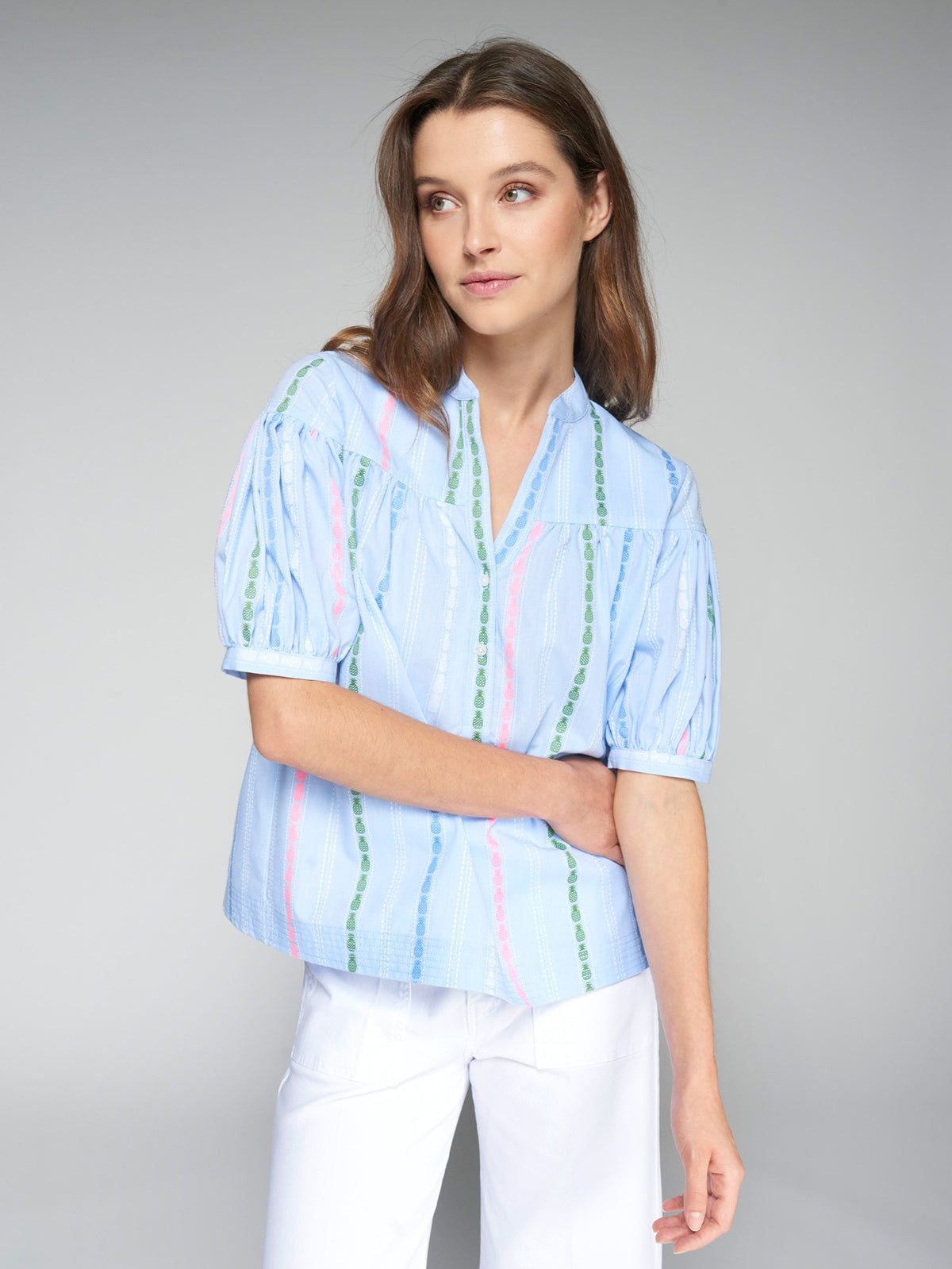 Vilagallo Ilania Shirt