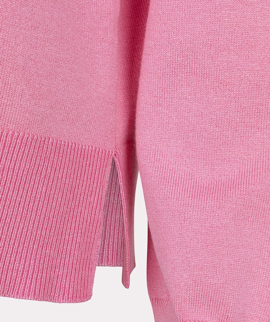 Esqualo Rose Raglan Tee