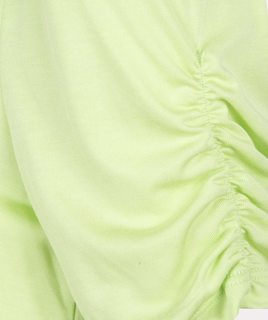 Esqualo Apple Green T shirt