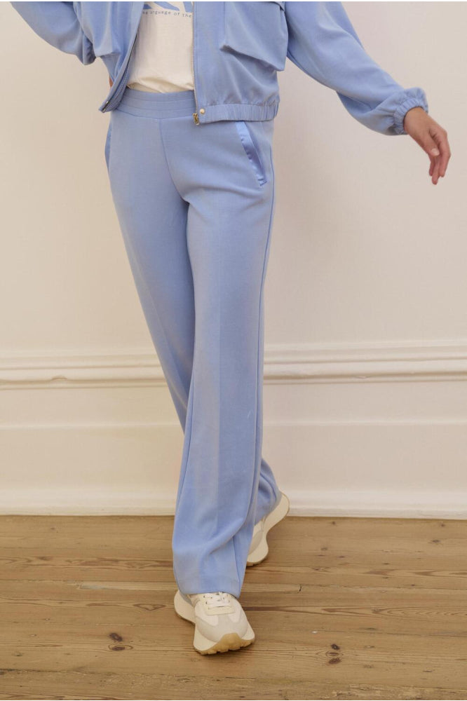 Esqualo Sky Blue Jogger