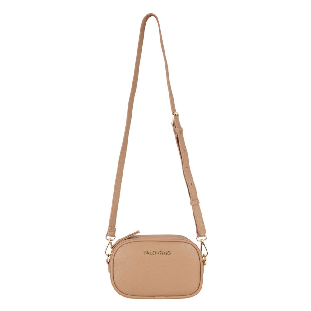 Valentino Miramar Camer Bag Beige