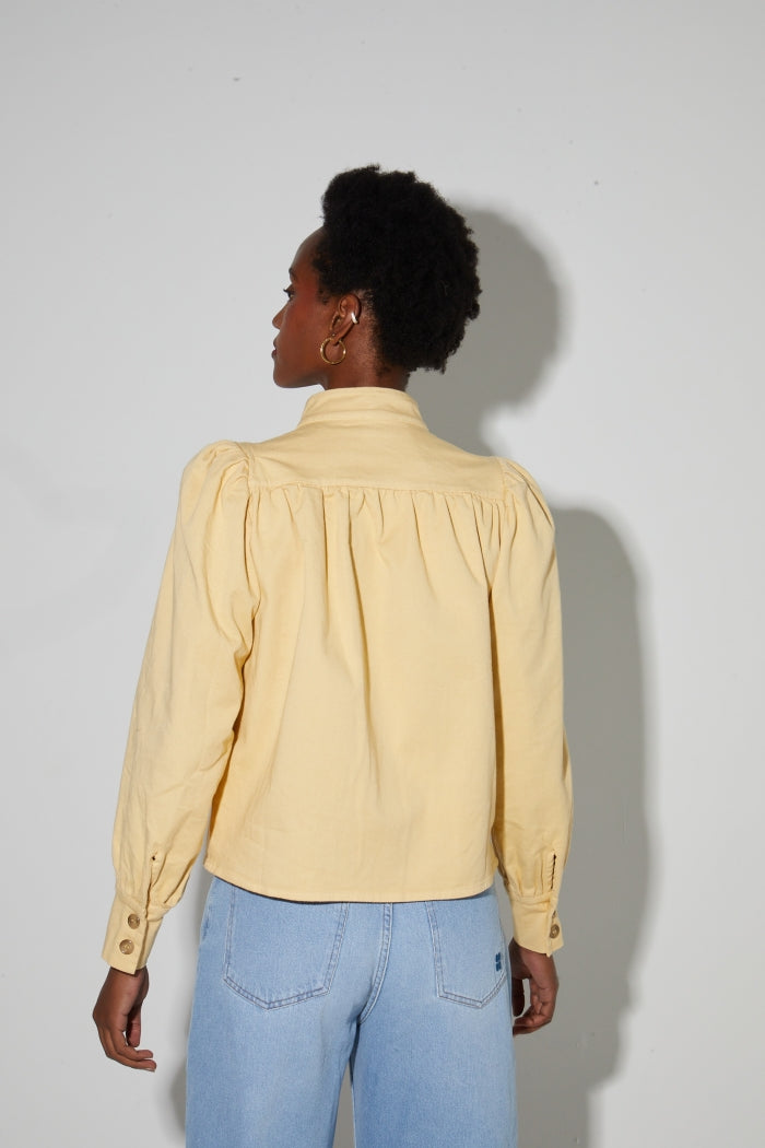 Imprevu Bulgaria Twill Jacket