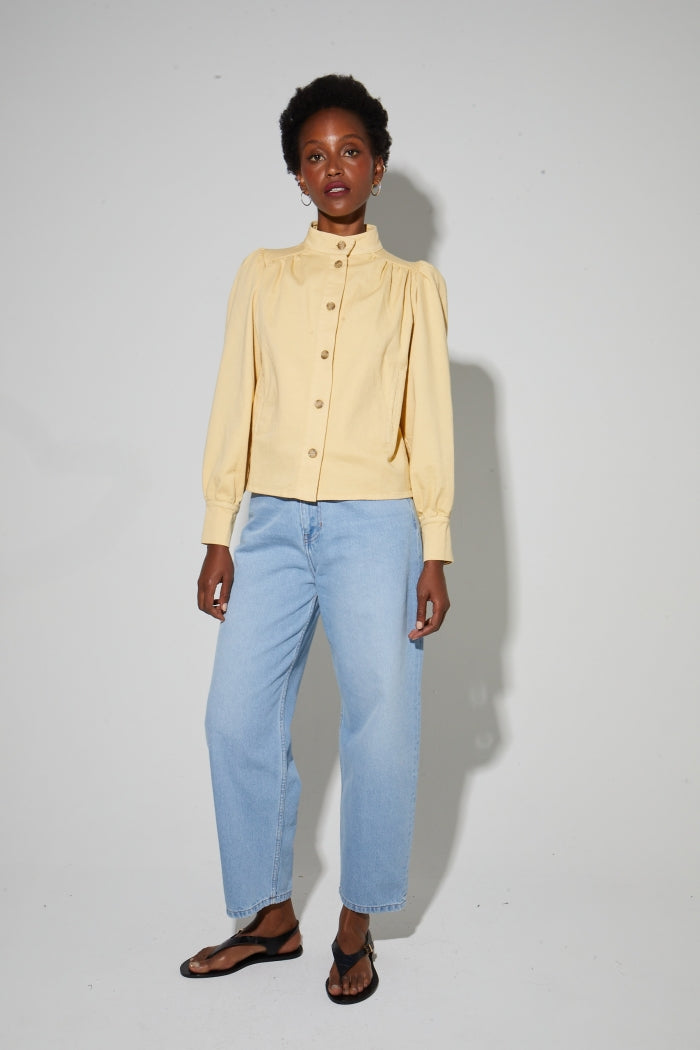 Imprevu Bulgaria Twill Jacket