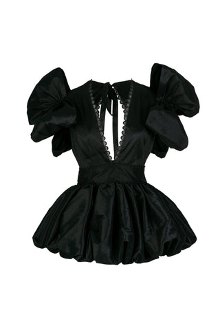 Celia B Black Willem Top &amp; Trouser