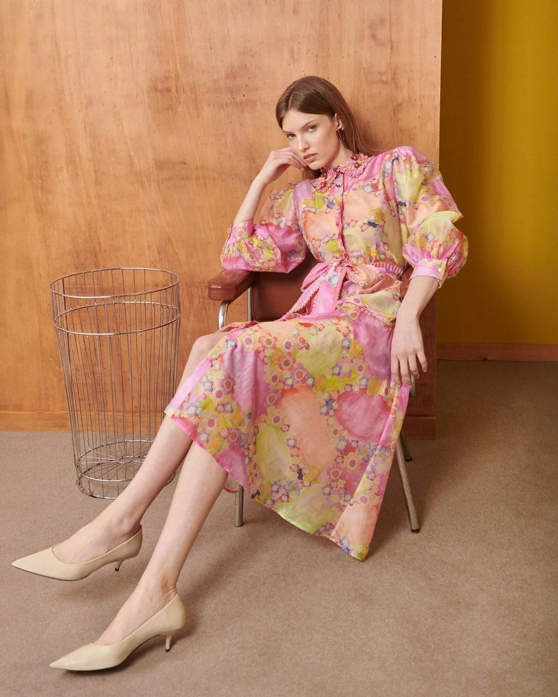 Celia B Yaki Dresses