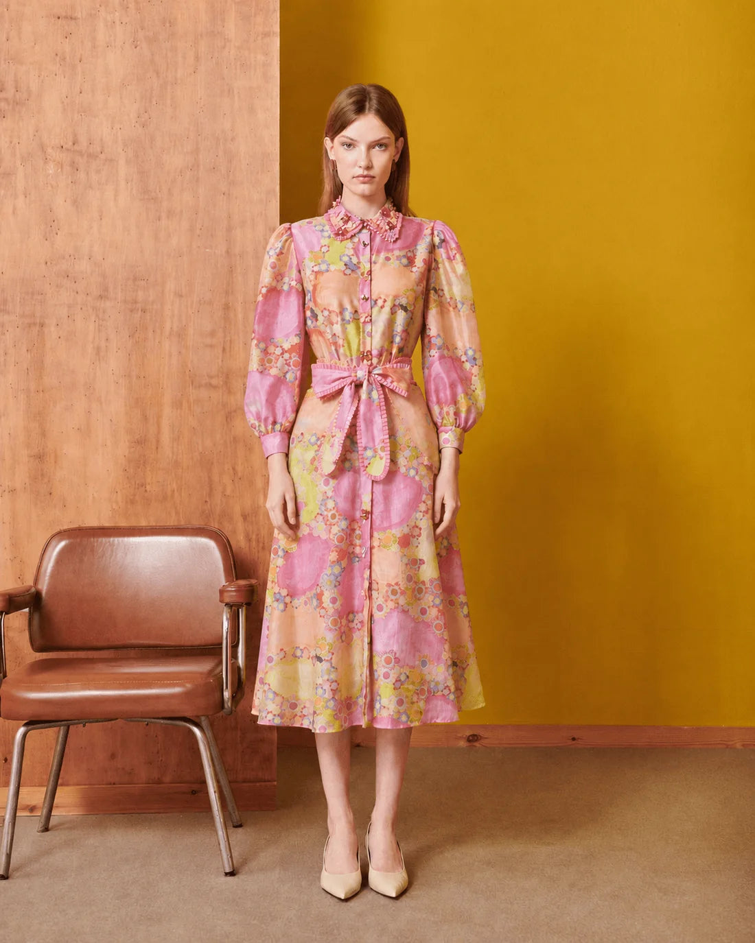Celia B Yaki Dresses