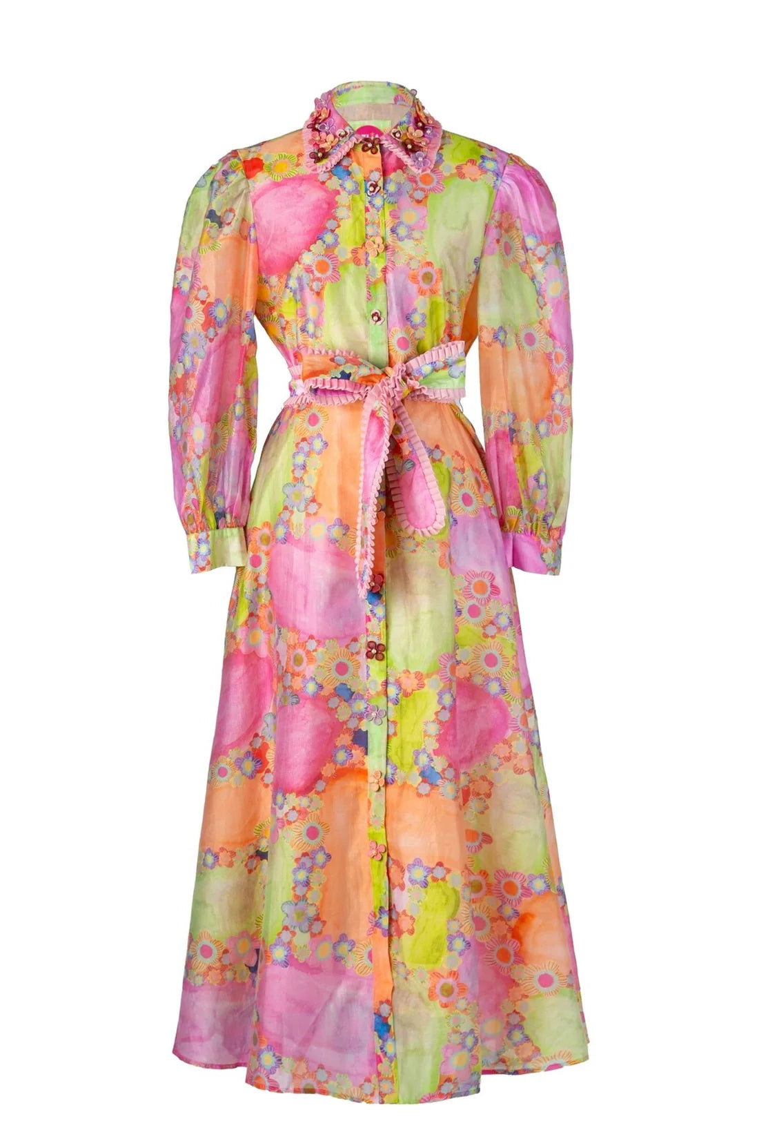 Celia B Yaki Dresses