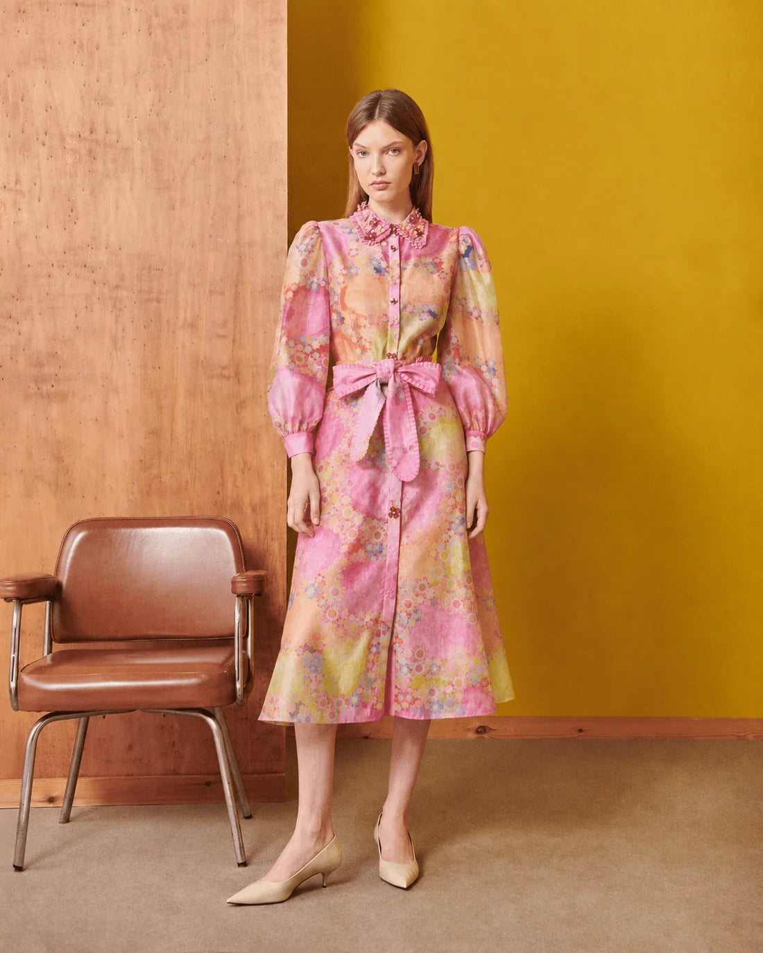 Celia B Yaki Dresses