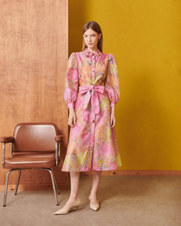 Celia B Yaki Dresses