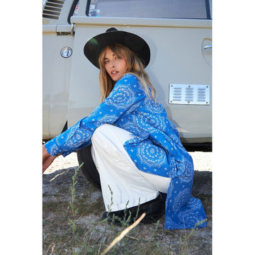 Lollys Laundry Vega Shirt