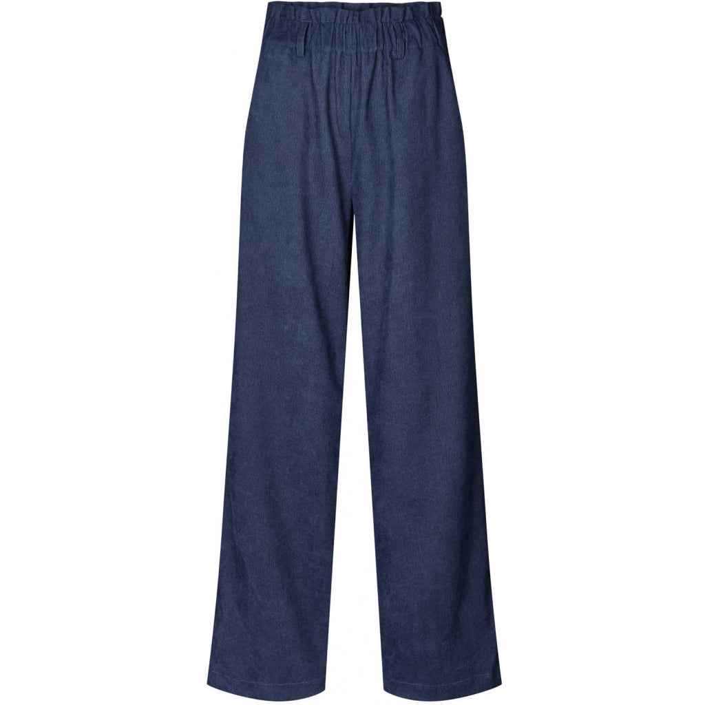 Lollys Laundry Vicky Pants Dark Blue