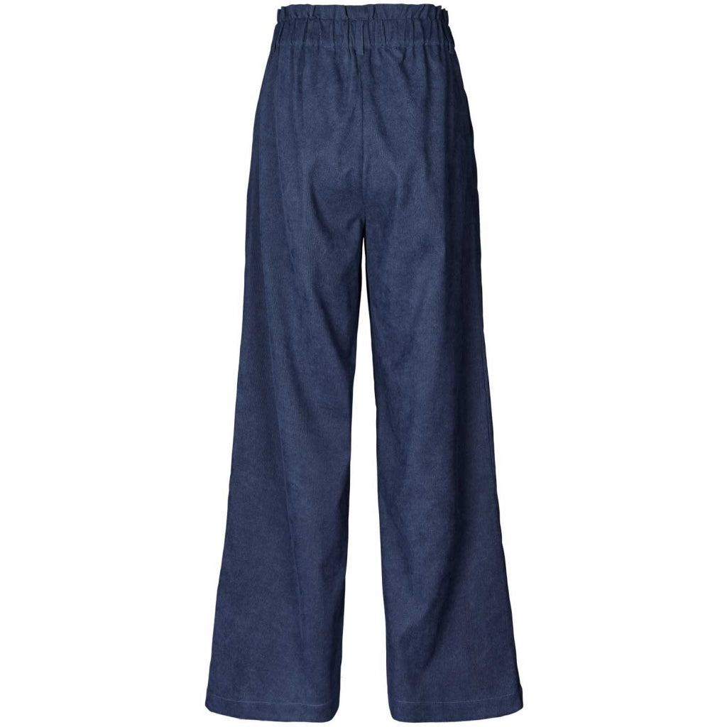 Lollys Laundry Vicky Pants Dark Blue