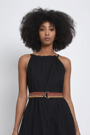 Molly Bracken Mexican Style Belt